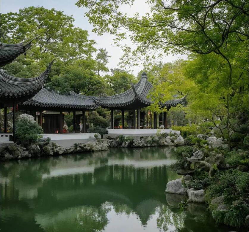 乌海半芹土建有限公司